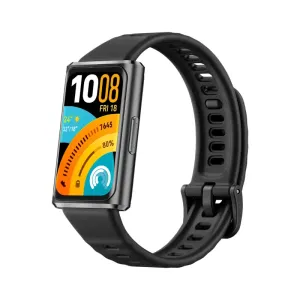 Smart Fitness Tracker Band